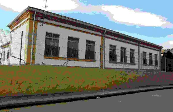   Callosa // El colegio Bernat de Sarrià contará el próximo curso con un aula gratuita de 2 años 