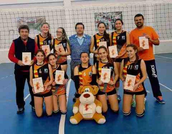 Resumen deportivo local de Finestrat 