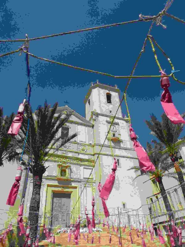 La Nuc&iacute;a suspende la celebraci&oacute;n de &ldquo;les Festes d&rsquo;Agost 2020&rdquo;.