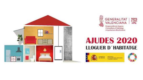 Juventud tramita m&aacute;s de una treintena de expedientes de ayudas de alquiler para j&oacute;venes. 