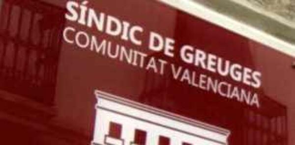La falta de democracia del Ayto Villajoyosa se hará pública en un informe del Síndic de Greuges en su web