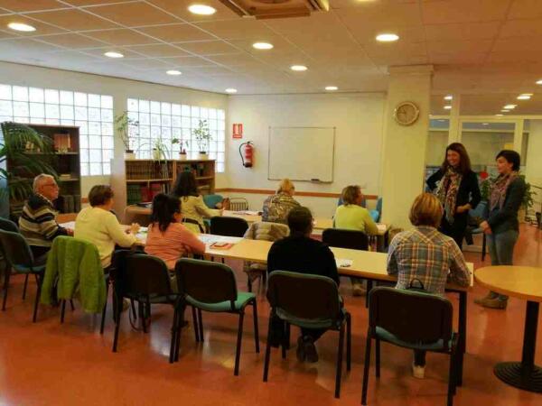 &Eacute;xito de matriculados en los cursos de idiomas que organiza la Concejal&iacute;a de Educaci&oacute;n de Finestrat