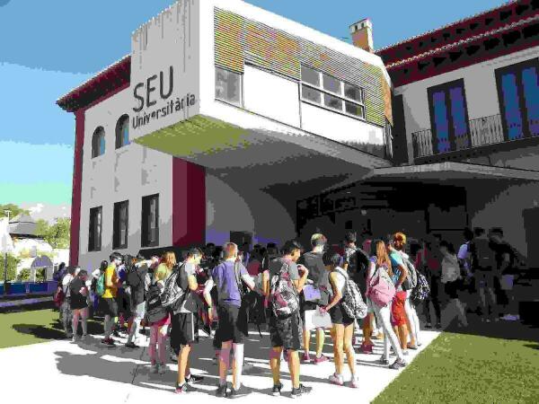 407 alumnos se examinaron en la primera  &ldquo;Selectividad&rdquo; en La Nuc&iacute;a 