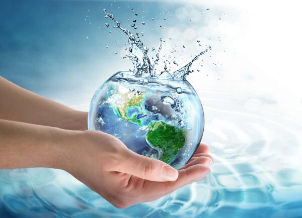 La Diputaci&oacute;n conmemora este martes el D&iacute;a Mundial del Agua con una jornada sobre estrategias de adaptaci&oacute;n al cambio clim&aacute;tico desde el &aacute;mbito local 