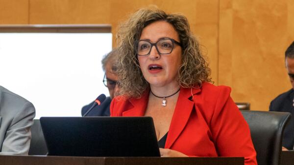 Caselles: “Si el PSOE no hubiese recurrido la aprobación del Plan Ensanche Levante se habría agilizado su tramitación”