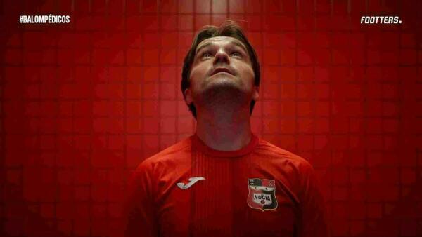 &ldquo;Footters&rdquo; estrena ma&ntilde;ana el  reportaje &ldquo;El Milagro de San Juli&aacute;n&rdquo;.