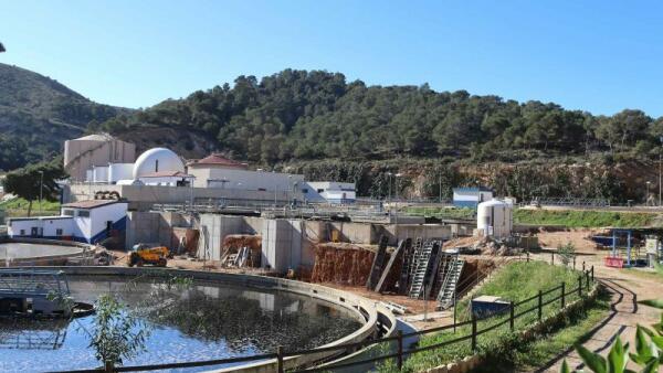 Benidorm prorroga seis meses más el servicio de control y monitorización del Sars-Cov-2 en las aguas residuales de la ciudad  