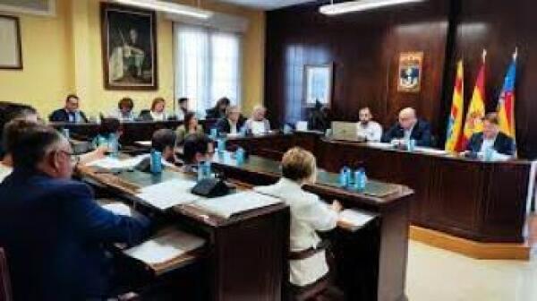 El grupo municipal del Partido Popular presenta una moción para acordar un Pacto Nacional por la Vivenda