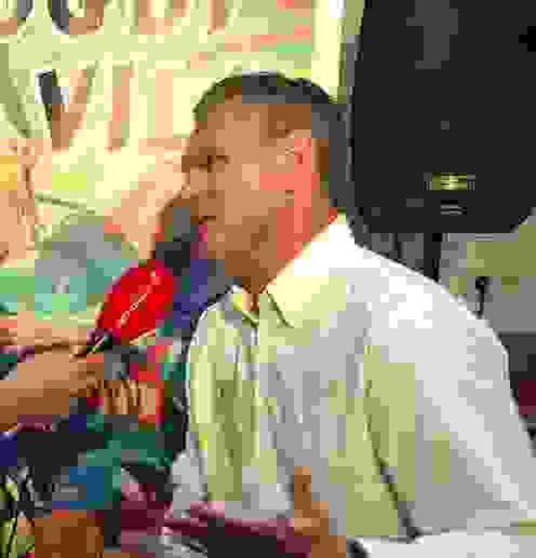 Entrevista a Jason Craig, presidente Club Rugby La Vila, vuelta final permanencia (Audio), 31/05/19