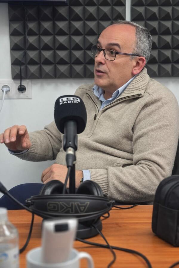 Juan Ronda: &ldquo;Es obvio que no hablamos de una falta de oferta en vivienda como el principal problema de la subida de precios&rdquo;