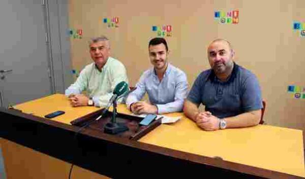 Benidorm · La Associació de Penyes presenta Cultura Penyista, una semana cultural repleta de actos culturales previos al Día de las Peñas