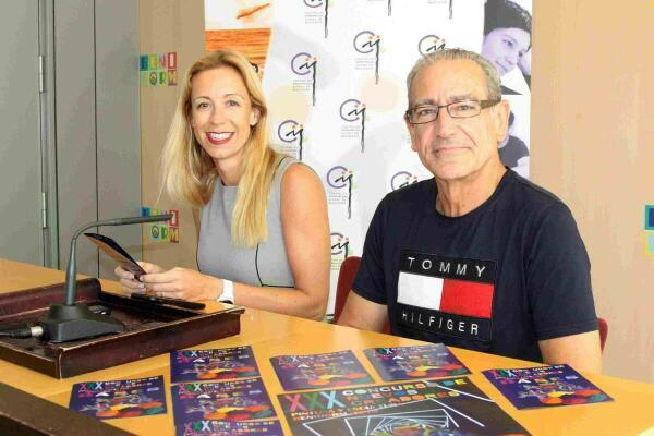 Benidorm &middot; Juventud celebra el treinta aniversario del Concurso de Nuevos Creadores