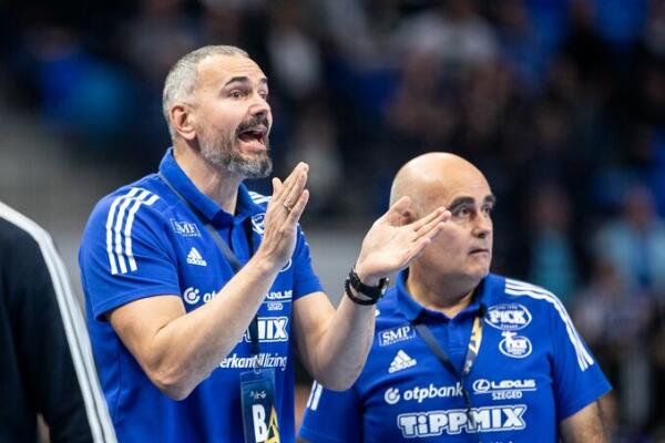 Marko Krivokapic ocupará el banquillo del Servigroup Benidorm