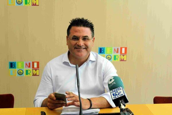 Benidorm &middot; El juzgado sobresee la denuncia por un supuesto fraccionamiento de contratos de la Concejal&iacute;a de Obras