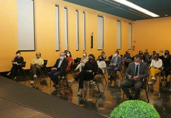 Medio centenar de colegios de la provincia concurren al concurso de cuentos del MARQ sobre la Covid-19 