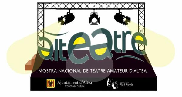 Cultura anuncia las bases de Alteatre 2023