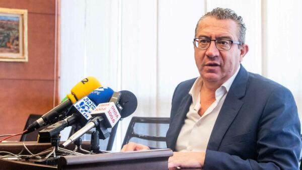 Benidorm tendrá esta Navidad una nueva edición del bono consumo con carácter universal para 70.929 empadronados