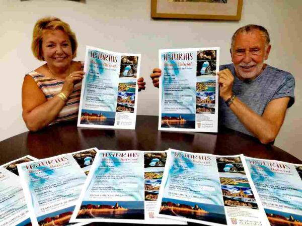 Finestrat organiza un viaje del 1 al 6 de octubre titulado &ldquo;Asturias, para&iacute;so natural&rdquo; 