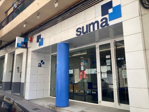 SUMA Gestión Tributaria extiende el periodo de pago voluntario del IBI y el IAE hasta el lunes por la DANA  