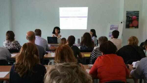 La ciudadan&iacute;a de la Vila Joiosa se vuelca con la puesta en marcha del &lsquo;III Plan Municipal de Igualdad de Villajoyosa&rsquo;