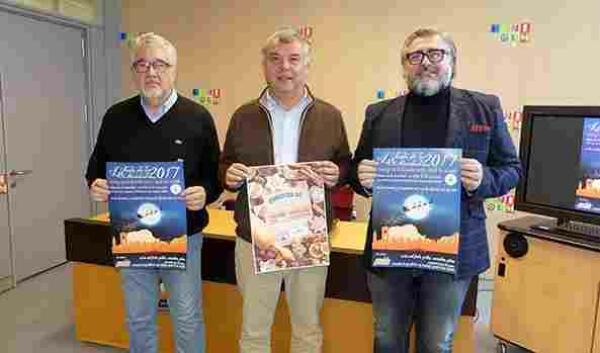 La Comissi&oacute; de Festes Majors Patronals 2018 celebra con los benidormenses la Navidad 