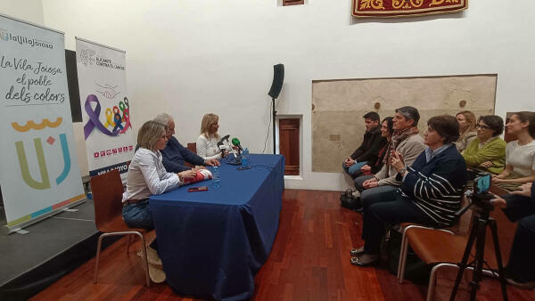 Asociaci&oacute;n Alicante contra el C&aacute;ncer abre una sede en Villajoyosa
