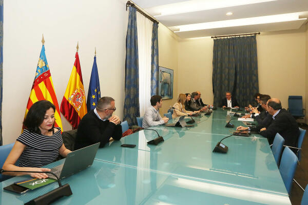 Suma renueva el convenio de colaboraci&oacute;n con el Ayuntamiento de Majadahonda   