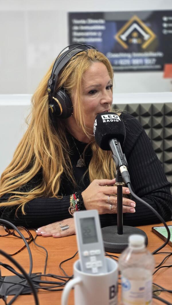 Piedad Rodr&iacute;guez: &ldquo;Una mujer nunca se arrepiente de haber sido madre por raz&oacute;n de sus hijos, pero s&iacute; por otras circunstancias&rdquo; 