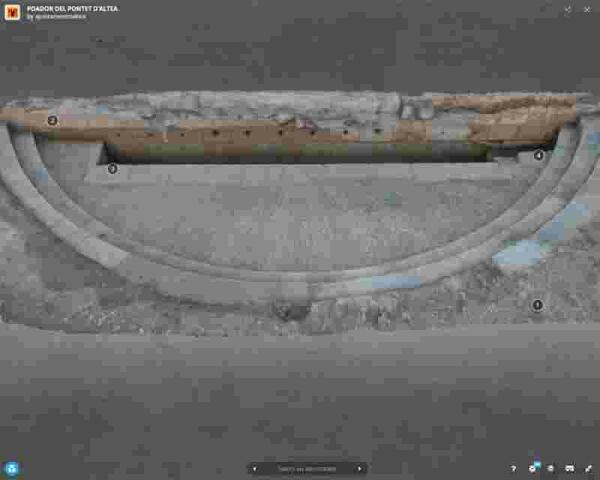 El Ayuntamiento de Altea crea un museo virtual para difundir y visibilizar su patrimonio