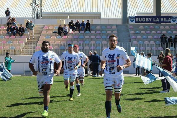 El inexpugnable estadio vilero debe seguir siéndolo, si el Huesitos La Vila quiere asegurarse los playoff.