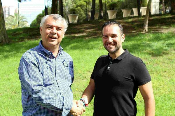   Benidorm &middot; La Feria de &lsquo;Foodtrucks&rsquo; aparcar&aacute; el fin de semana en la plaza del Ayuntamiento 