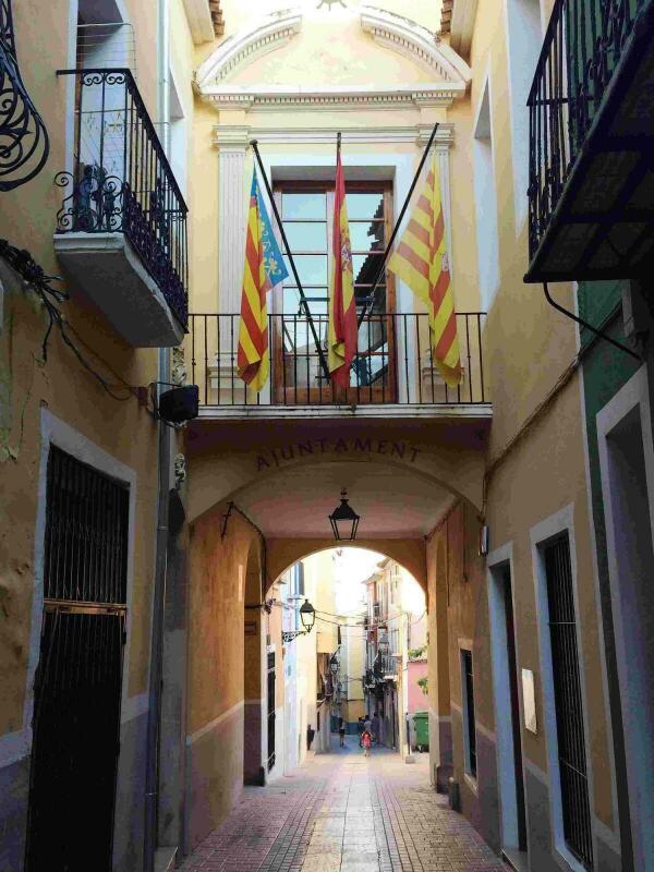 La Vila Joiosa financiar&aacute; cinco proyectos presentados por los vecinos con los Presupuestos Participativos  