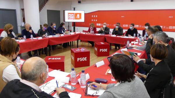 La ejecutiva provincial del PSPV-PSOE tacha de “intolerable, cruel e injusta” la ordenanza de la mendicidad aprobada hoy en Alicante