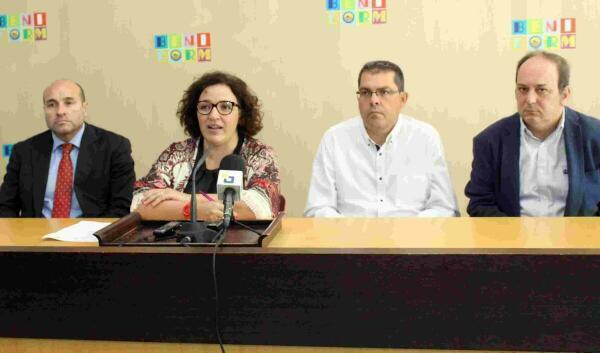 El Ayuntamiento y la Agencia Tributaria colaboran con esta campa&ntilde;a que se desarrolla del 15 de mayo al 30 de junio