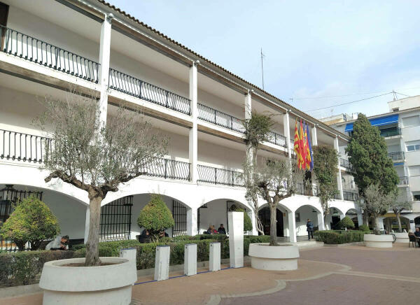 El Ayuntamiento de Altea aprueba en Mesa General de Negociaci&oacute;n el Plan de Ordenaci&oacute;n de Recursos Humanos