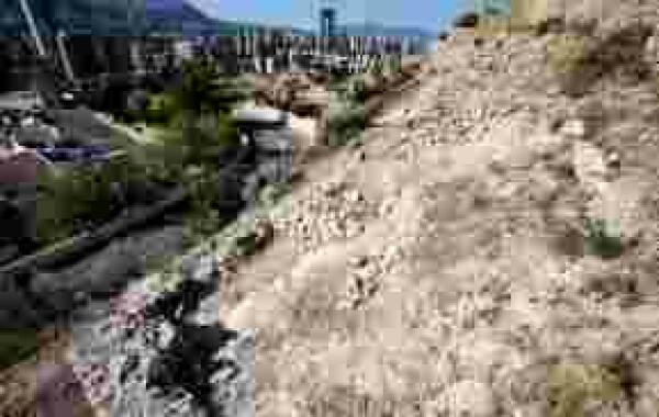 Sigue el ciclo de historia romana en Finestrat con la charla sobre la ruta de fortines romanos como el del Tossal de la Cala