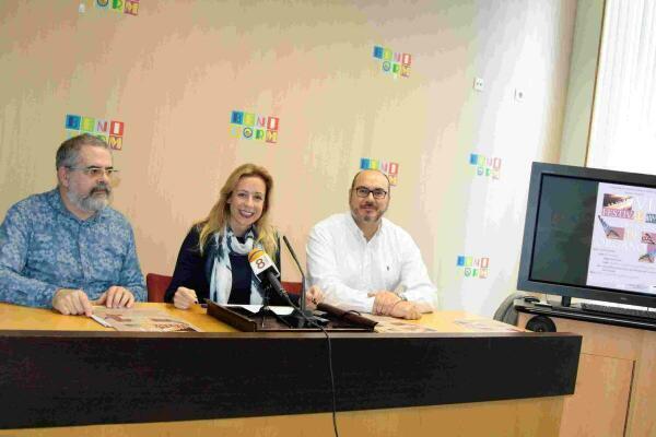 El Ciclo de &Oacute;rgano de Benidorm ser&aacute; Festival Internacional en su sexta edici&oacute;n 