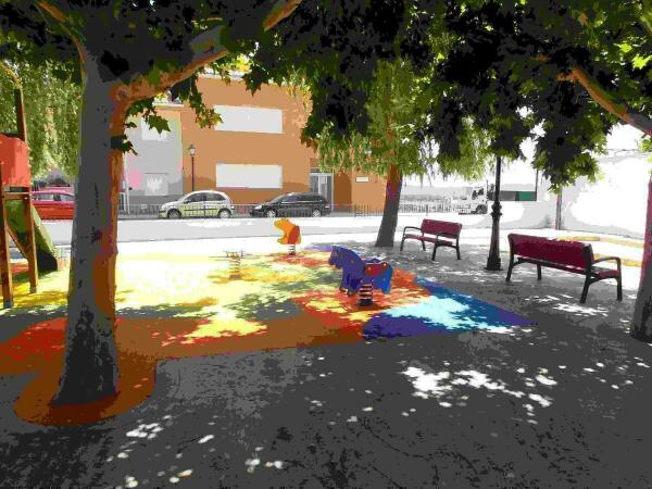 La Diputaci&oacute;n impulsa ayudas para que los ayuntamientos mejoren su entorno natural. 