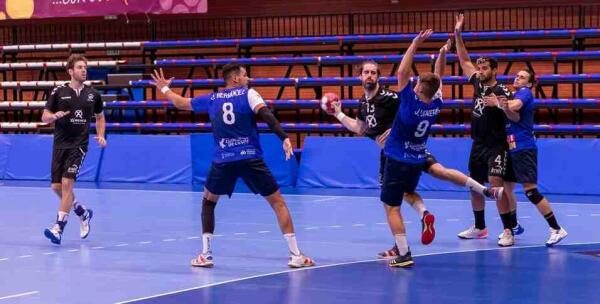 El Club Balonmano Benidorm seguirá impulsando nuestro deporte gracias a la Fundación Trinidad Alfonso 