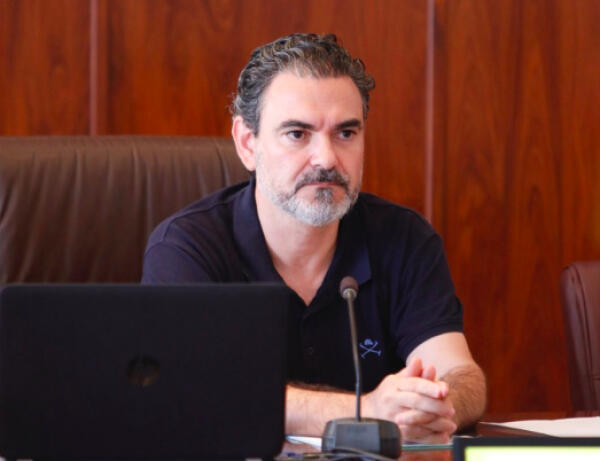 VOX iguala el caso de Paco Salazar con el de Sonia Alonso en Alfaz del Pi