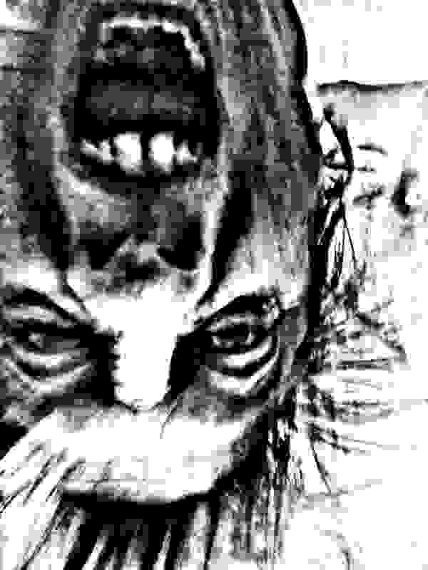 Eric Doireau, en la Fundaci&oacute;n Frax