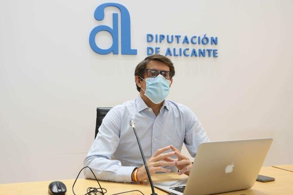 La Diputación licita los primeros contratos reservados a Centros Especiales de Empleo y empresas de inserción