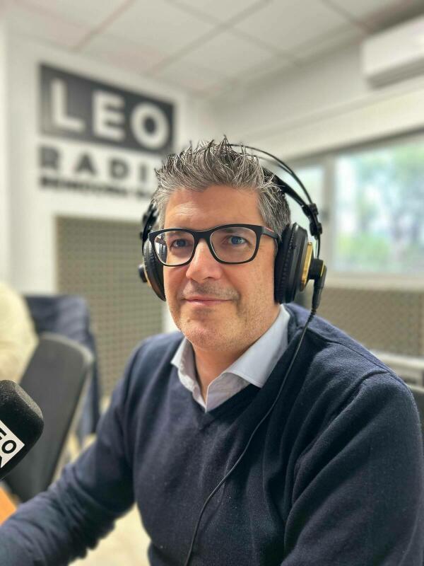 Alex Fratini: “Hoy día la gastronomía y la hostelería son claves para fidelizar al turista”  