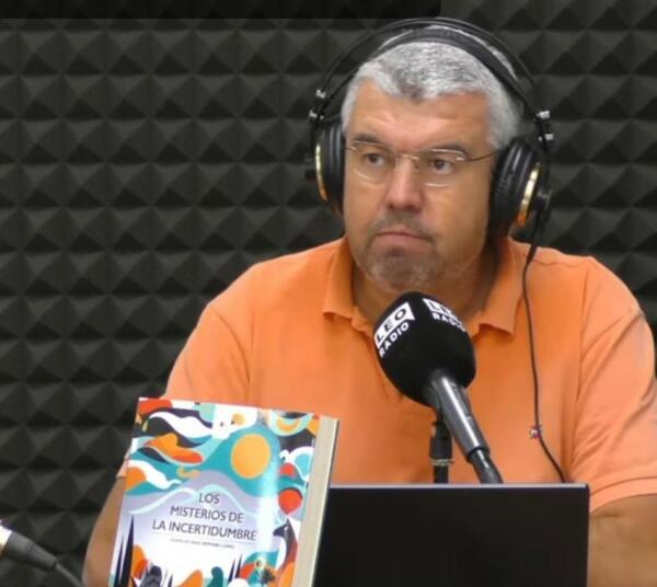 Actualidad, Mundo Noir, Polop de la Marina, Caribe 2.0 Resto Bar, Turismo y Forajidos del Sheriff, hoy en AIRE FRESCO de LEO RADIO