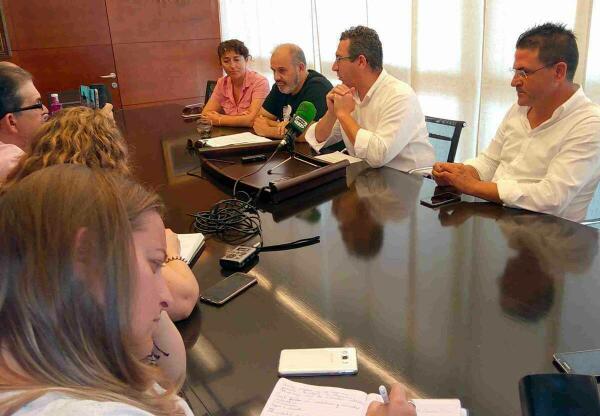 El impacto econ&oacute;mico del Low Festival&rsquo;17 se sit&uacute;a por encima de los 15&rsquo;5 millones de euros