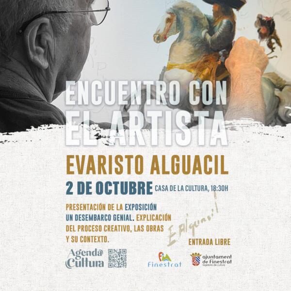 Agenda de cultura gratuita comarcal del 28 al 4 de octubre