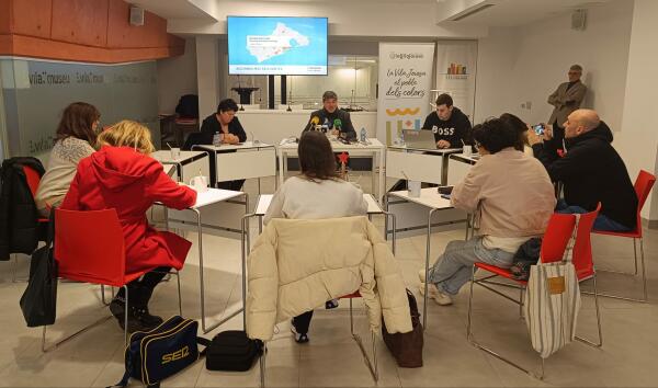 Las obras del Puente sobre el r&iacute;o Amadorio de Villajoyosa se iniciar&aacute;n en el mes de enero