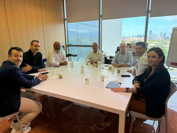 HOSBEC aplaude la incorporación de la Asociación Provincial de Hoteles de Alicante (APHA) a la Confederación Española de Hoteles y Alojamientos Turísticos (CEHAT)