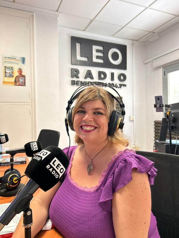El placer del buen comer, con nuestra nutricionista Esther Rodríguez.