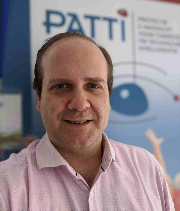 Benidorm desarrolla el programa Patti Recovery, de monitorizaci&oacute;n de la incidencia de la Covid19 entre personal municipal con servicio presencial 